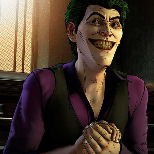 Batman: The Enemy Within - The Telltale Series Cd Key Steam Global